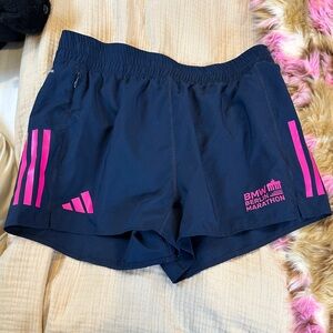 Adidas 2025 BMW Berlin Marathon Shorts